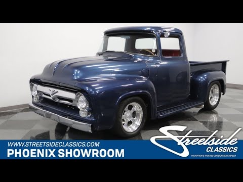 1956 Ford F100 (CC-1648269) for sale in Mesa, Arizona