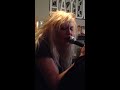 Courtney Love - Northern Star (live @ Hayden Wylds ...
