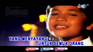 Download lagu Debo Andryos Idola Cilik 2 - Bintang Yang Bersinar (Clip) [HD] mp3