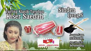 Download lagu Cirebon classic tarling song 'Saidah Saeni' mp3