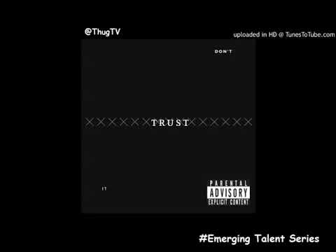 Cooks - Don't Trust It #EmergingTalentSeries