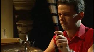 Vulcão Dub/Fui Eu [Paralamas do Sucesso]