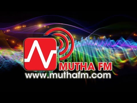 MUTHA FM at the ULTRA festival - Cape Town 2018