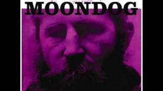 Moondog - Oo Solo (6/4)