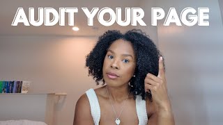 You need to do this if you want to grow your social media