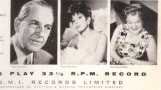 Oliver - Who Will Buy This Wonderful Morning (1961)