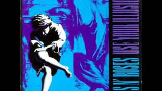 Guns N&#39; Roses - Don&#39;t Cry (Alternate Lyrics)