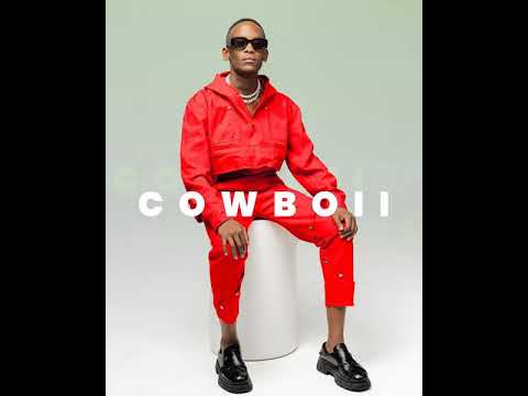 Cowboii , Fada Figa , Papiki - Mdantso Nyana ft Leemckrazy
