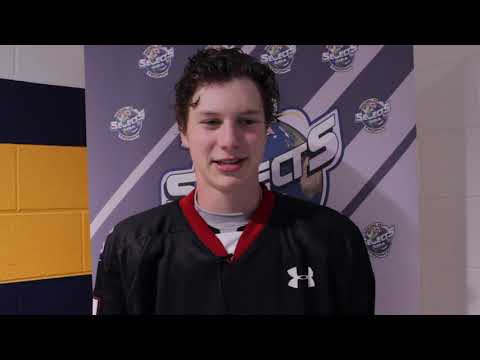 EXCLUSIVE: Top 2006 Prospect Ben Miller