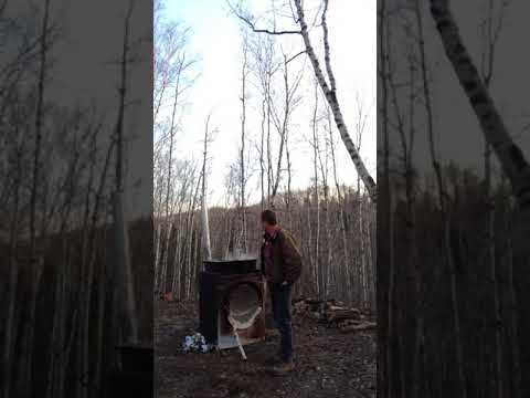 Extremely Disturbing Safety Video