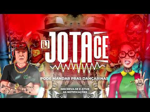 Ela Dança Baforando Lança - Single by DJ JOTACE