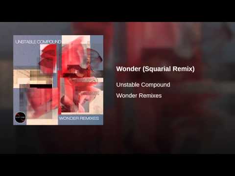 Wonder (Squarial Remix)