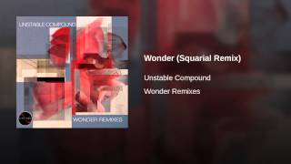 Wonder (Squarial Remix)