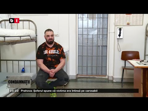 CONDAMNAȚII CU ADRIANA STOICESCU. B1TV_27 sept. 2025