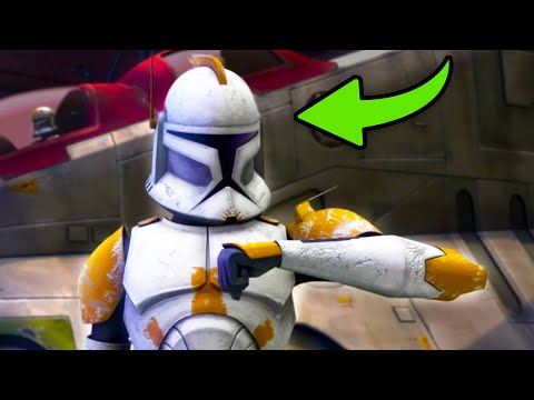 Why Did Cody Look Like THIS!?