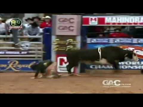 Zack Oakes vs Jack Sparrow - 08 CBR Finals (88 pts)