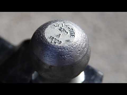 Ford Tow Guide - Getting Ready For The Road