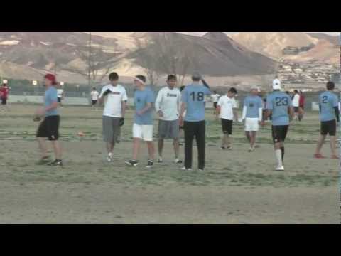 Florida vs Wisconsin 1st Half | Club Trouble in Vegas