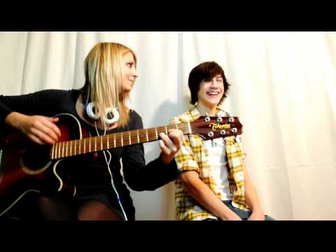 Christina Reiterich vs. Pascal Giefing - Hallo Julia