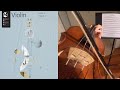 Russian Fantasia No 3 Portnoff AMEB Grade 3 Violin Series 10 List C2