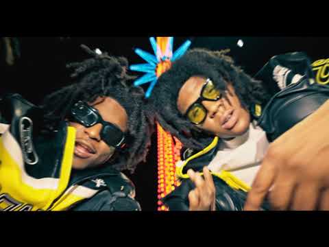 Trench Babys - How It Went Pt.2 (Official Music Video) #FUCK12