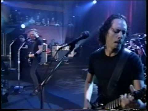 HQ: Die Die My Darling - Metallica (Live 1998)