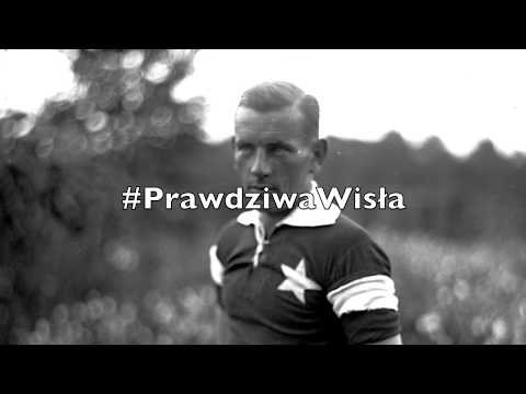 Henryk Reyman - #PrawdziwaWisła