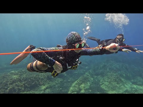 Changes to our Sidemount Essentials In-Water Course