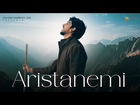 Aristanemi | Rishabh Sambhav Jain | RSJ | Girnar