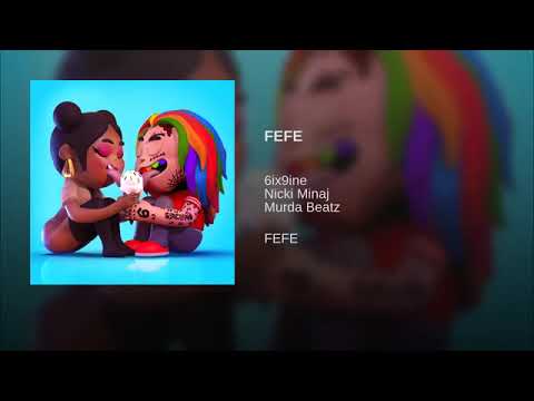 FEFE (Instrumental) DJBEYONDREASON.COM