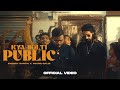 EMIWAY - KYA BOLTI PUBLIC ft.YOUNG GALIB (PROD BY MYK BEATS) | OFFICIAL MUSIC VIDEO | EXPLICIT