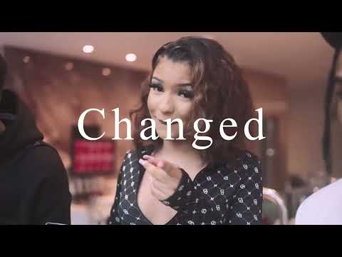 JBEE x Crystal Millz x Uk Rap Type Beat - Changed 2023