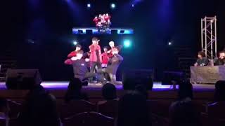 Download lagu 2017.9.1 ROMEO「WITHOUT U」FINALE LIVE in TOKYO DANCE CONTEST  N.boys mp3