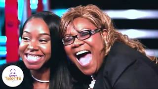 Chris Blue The Voice Winner Season "The Tracks of my Tears" - Full Audition | The Voice USA