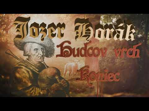 Jozef Horák - Hudcov vrch ( SK povesť) Koniec