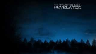 My Starving Lion - Revelation (Rerelease)