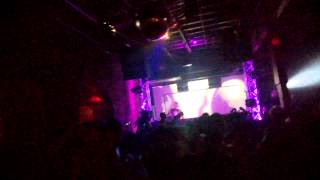 OPIUO - Quack Fat (live) @ WhiskeybarPDX