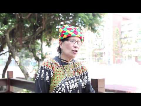 歌謠篇   巒群布農語 09Taktakaak tamalung 公雞的叫聲《傳唱篇》