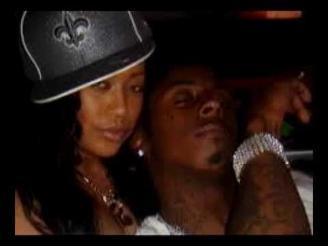Lil Wayne - Feat.Trina 