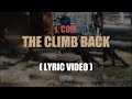 J.Cole- The Climb Back (Lyrics)