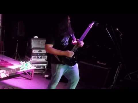 Mind Enemies - OBLIVION (#live in Ivanovo, #Russia)