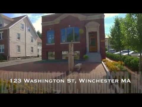 123 Washington St, Winchester MA - Stephanie Singer & Darbie Stokes - Tel 617-459-6539