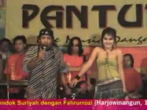 PANTURA17 APRIL 2006 - Blebes - Romly Mala