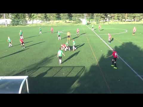 Pojat 04 Raifu vs Liepa Puoliaika 1