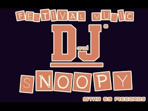 Dj Snoopy - Lick My Deck-ko 2010 (Star 69 Records Gold Hits Festival Miami Mix)