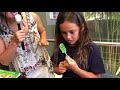 IMANI S I M A CELEBRITY GET ME OUT OF HERE PARTY 2018 Edited