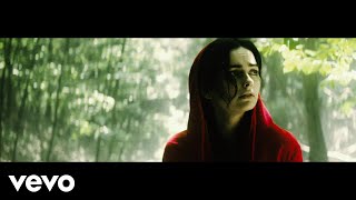 Image of Saint Asonia – The Hunted Ft. Sully Erna