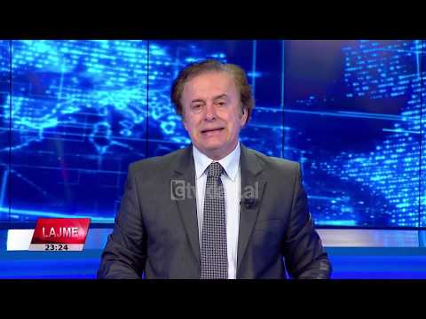 Edicioni i Lajmeve Tv Klan 12 Maj 2019, ora 23:10