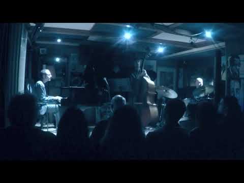 The  Ray Gallon Trio Live at Dondi's