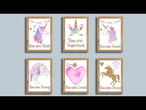 YouTube video about Set of 6 Transformer Robot Prints / Utility Vehicles Wall Art / Wall Art Nursery Decor / Nursery Robot Prints / PRINTABLE